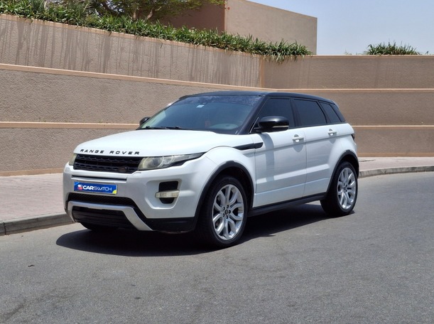 range-rover